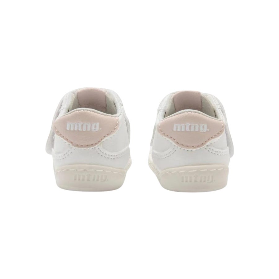 Wala Zapatillas Mustang Kids Free Baby