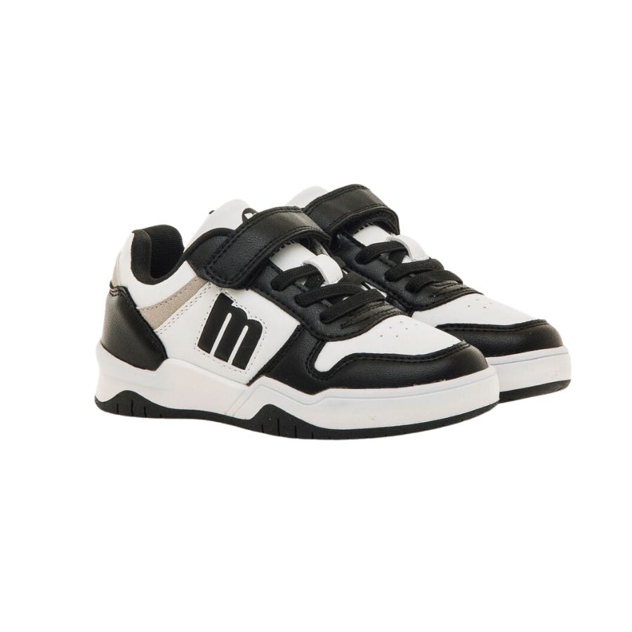 Wala Zapatillas Mustang Kids Pope