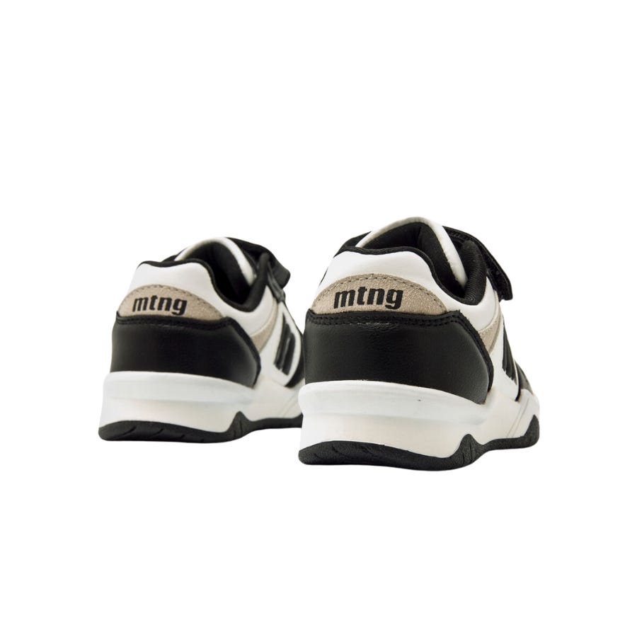 Wala Zapatillas Mustang Kids Pope