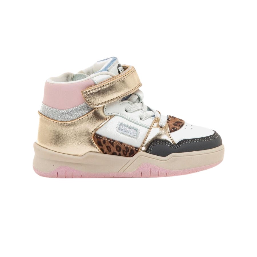 wala Zapatillas Mustang kids Pope
