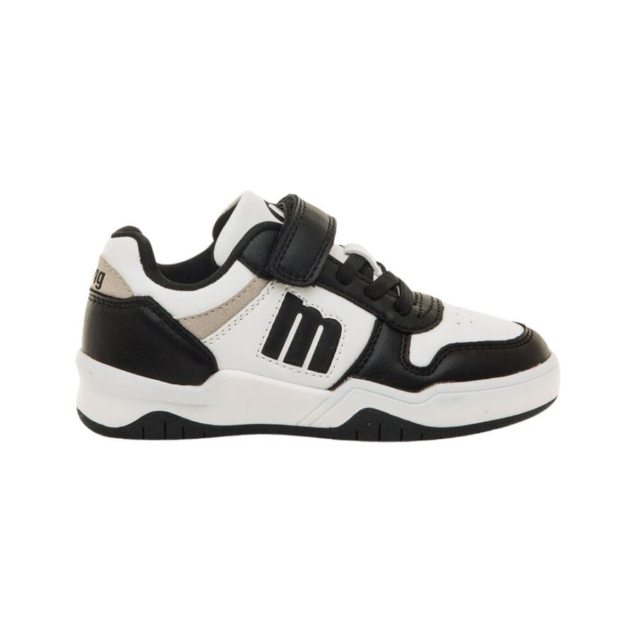 wala Zapatillas Mustang kids Pope