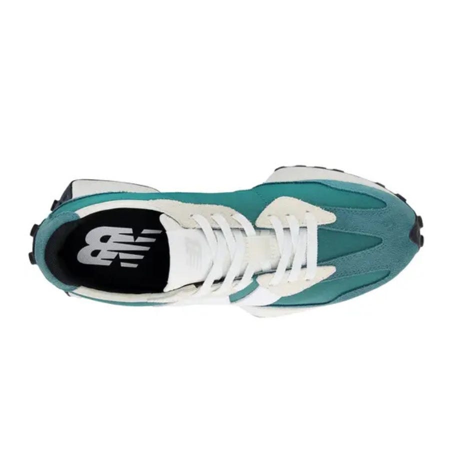 Wala Zapatillas New Balance 327