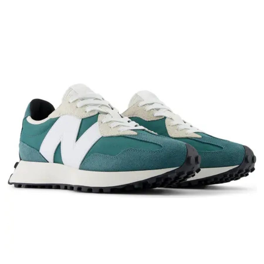 Wala Zapatillas New Balance 327