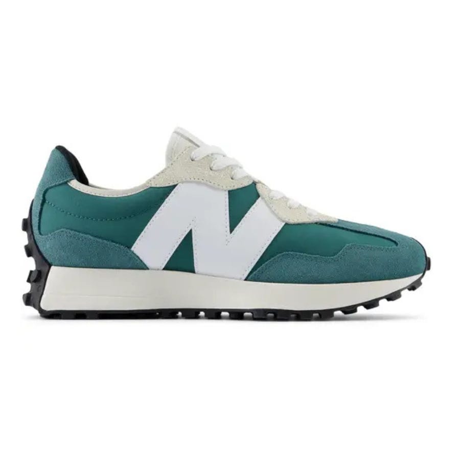 wala Zapatillas New balance 327