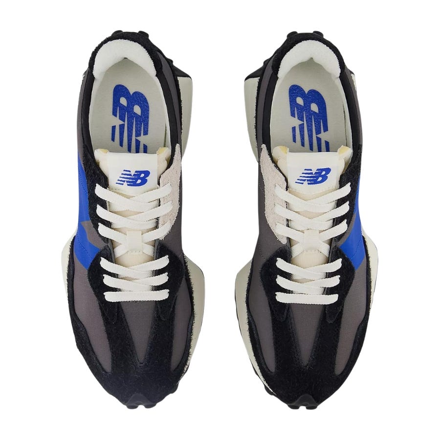 Wala Zapatillas New Balance 327
