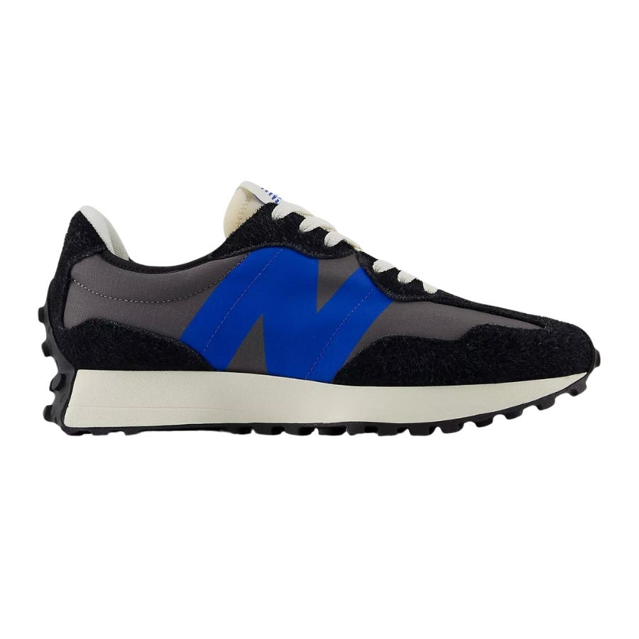 wala Zapatillas New balance 327