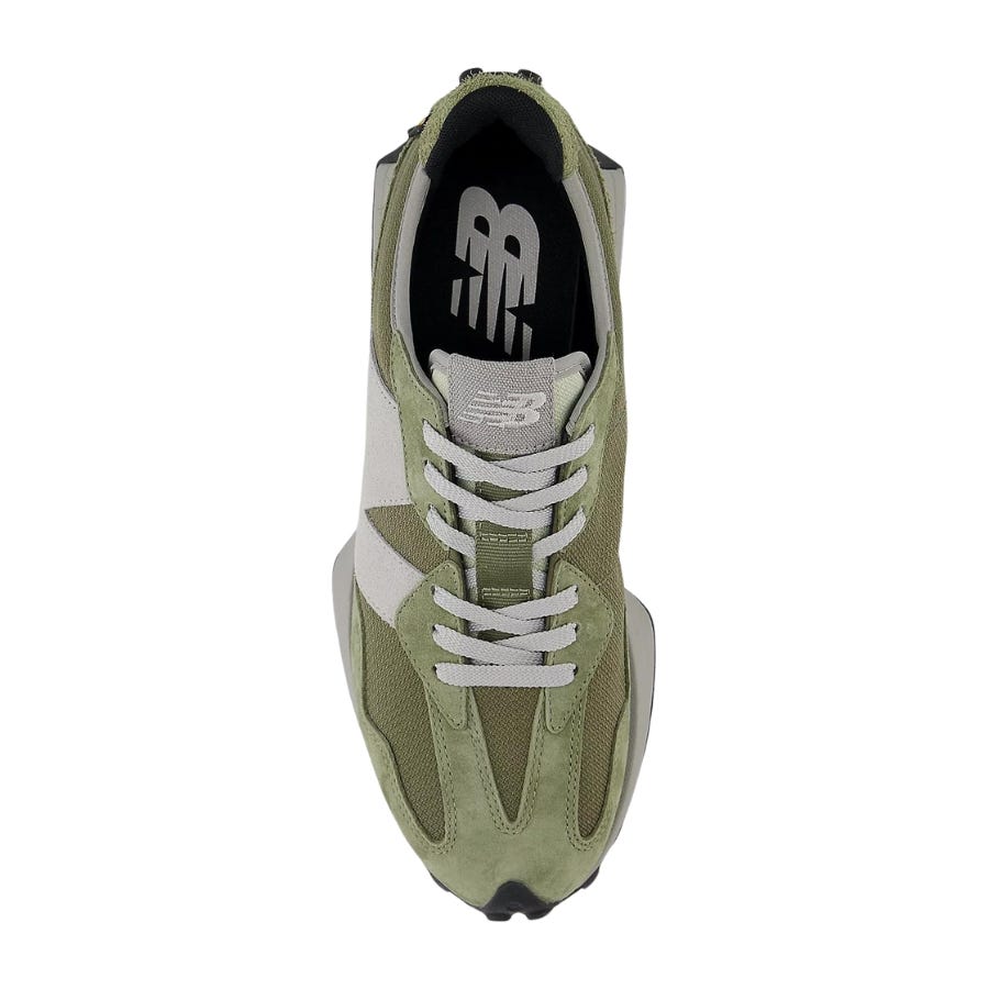 Wala Zapatillas New Balance 327