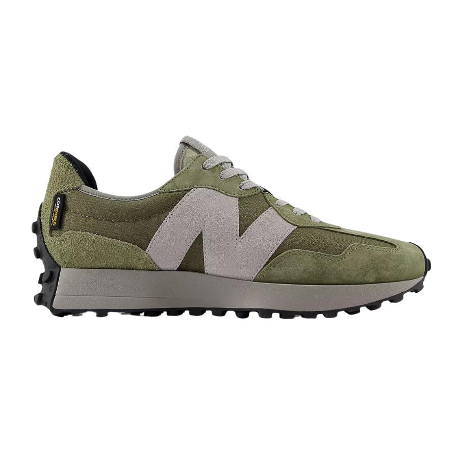 wala Zapatillas New balance 327