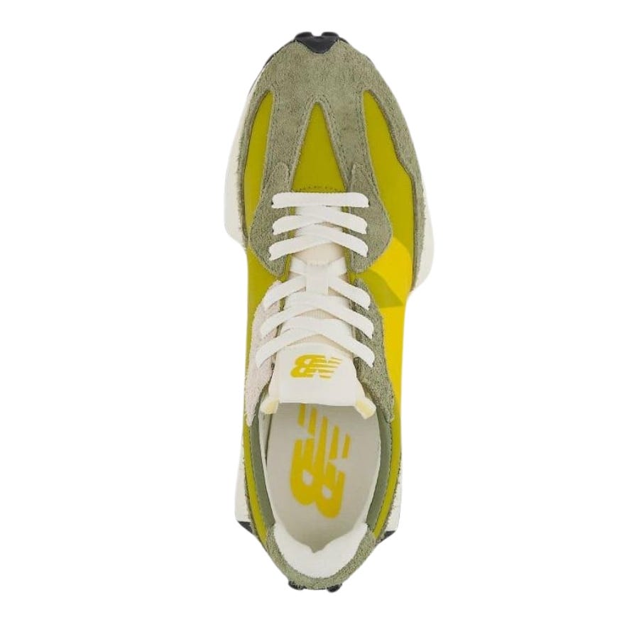 Wala Zapatillas New Balance 327