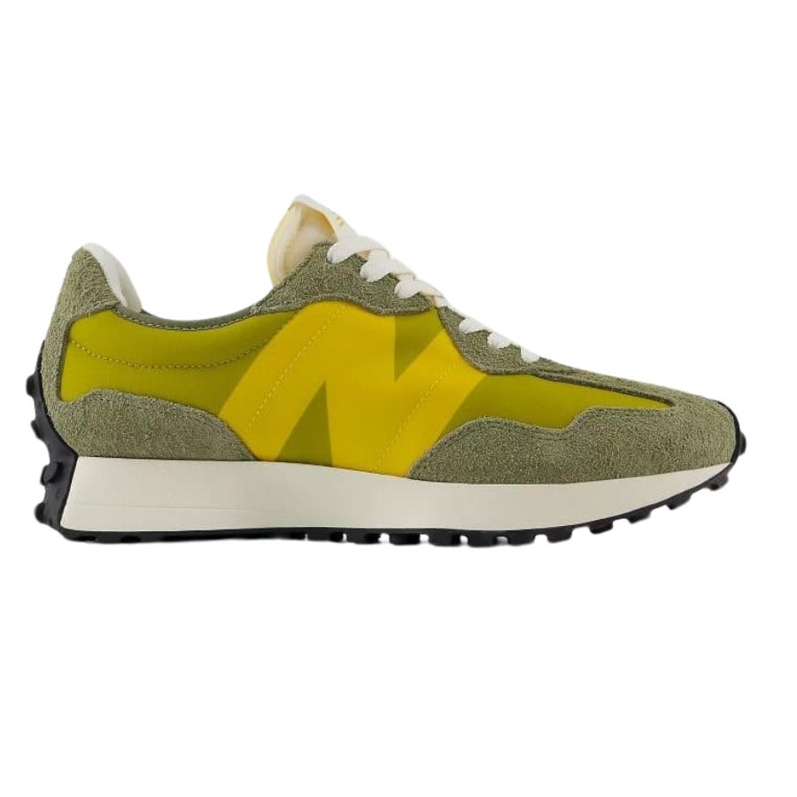 wala Zapatillas New balance 327