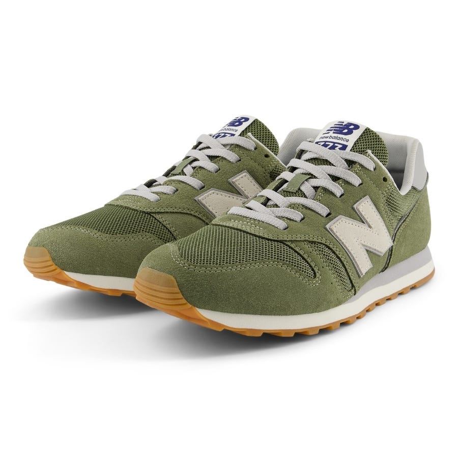 Wala Zapatillas New Balance 373v2