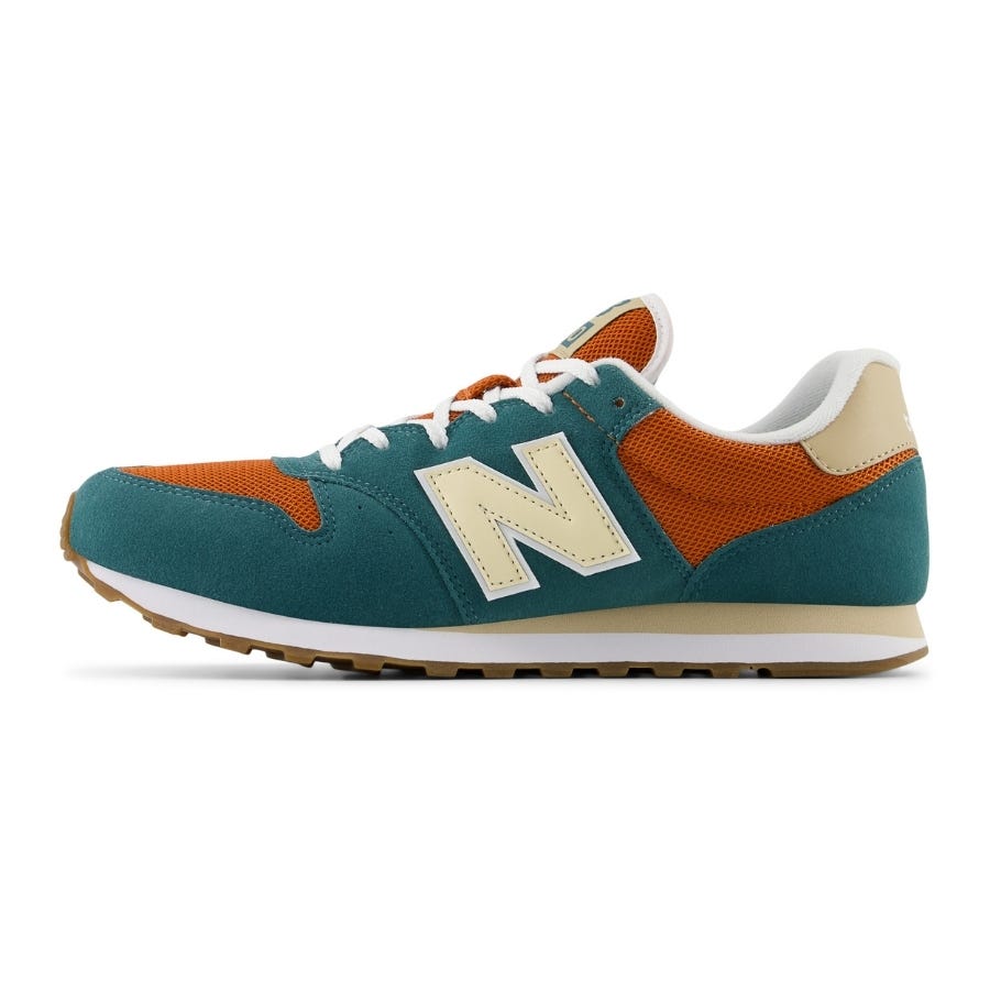 Wala Zapatillas New Balance 500
