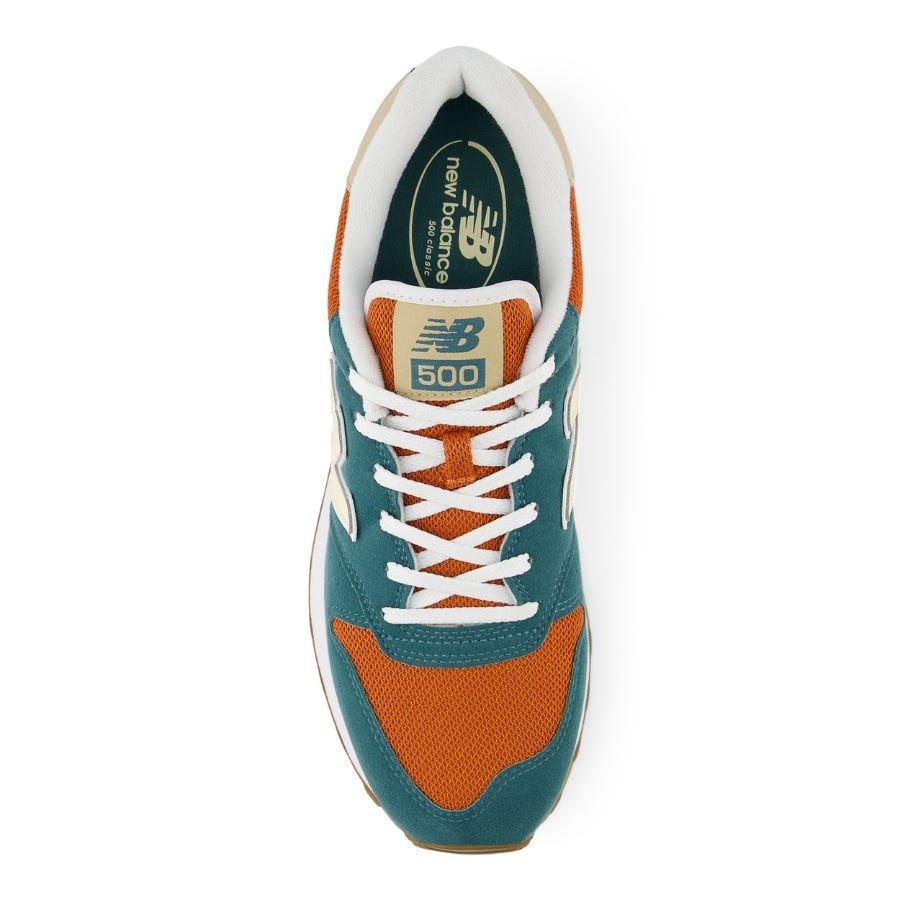 Wala Zapatillas New Balance 500