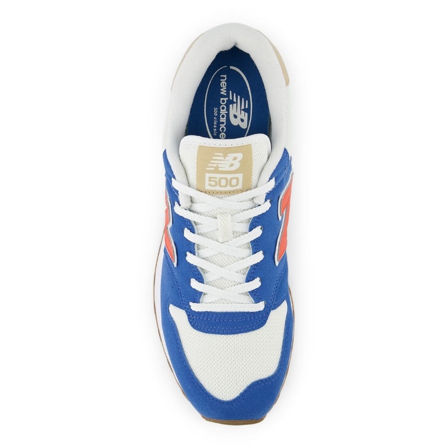 Wala Zapatillas New Balance 500