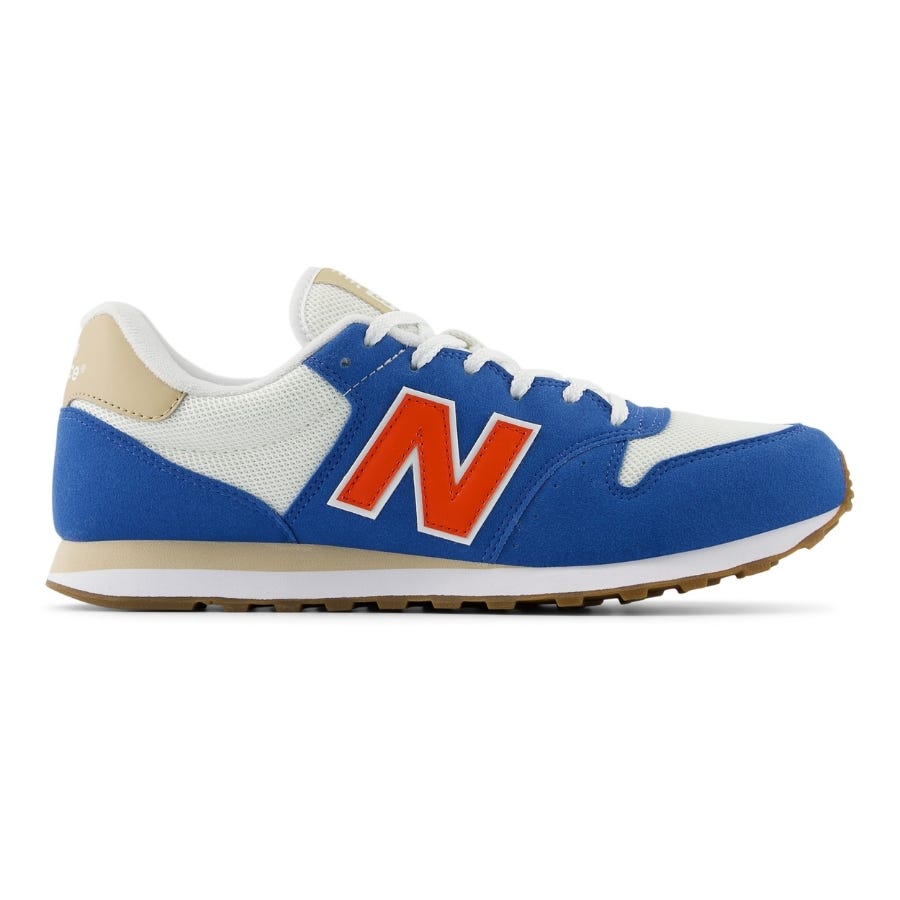 wala Zapatillas New balance 500