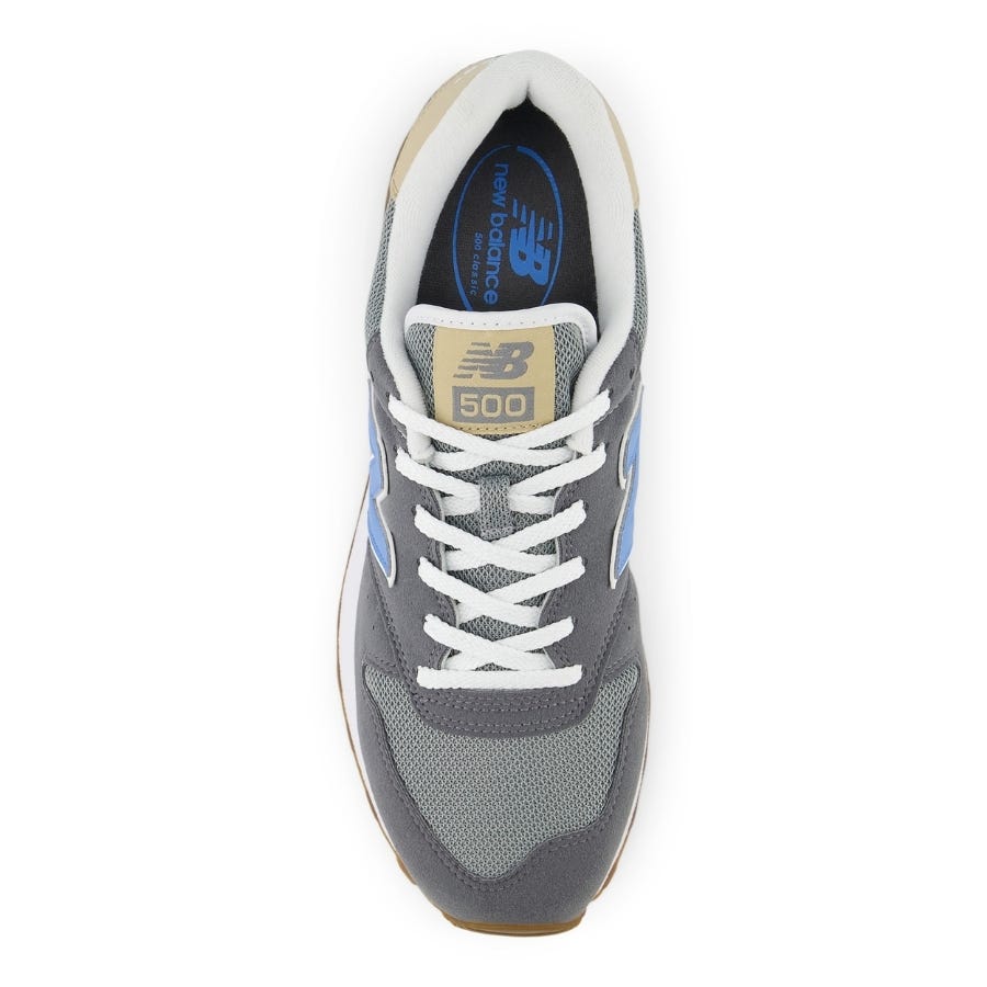 Wala Zapatillas New Balance 500