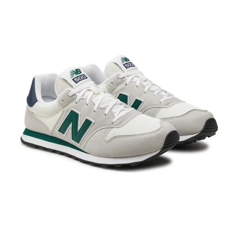 Wala Zapatillas New Balance 500