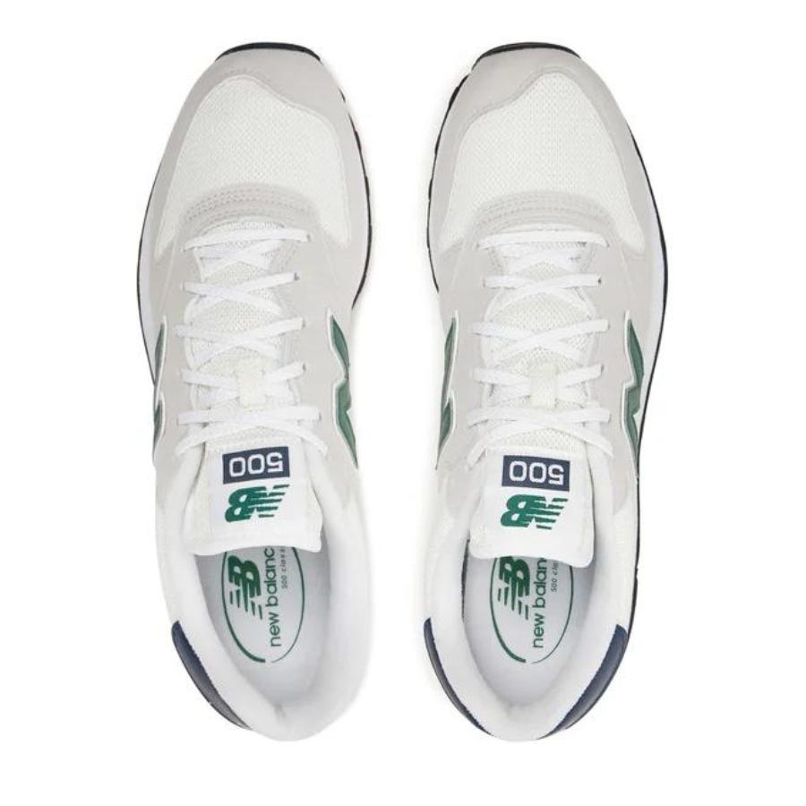Wala Zapatillas New Balance 500