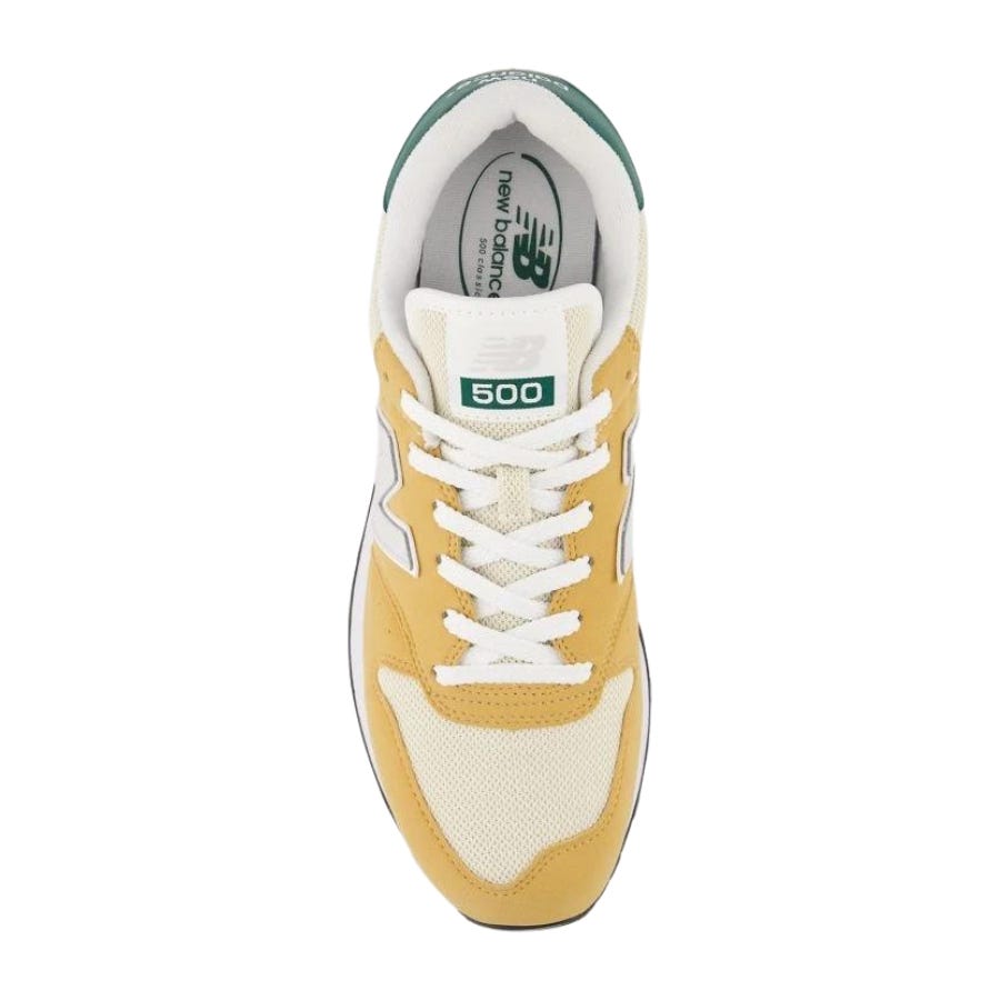 Wala Zapatillas New Balance 500