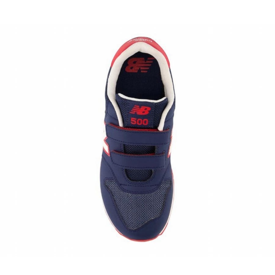 Wala Zapatillas New Balance 500 Hook & Loop