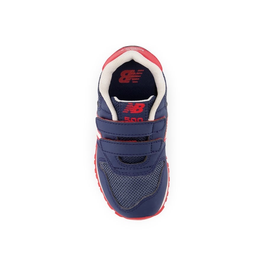 Wala Zapatillas New Balance 500 Hook & Loop
