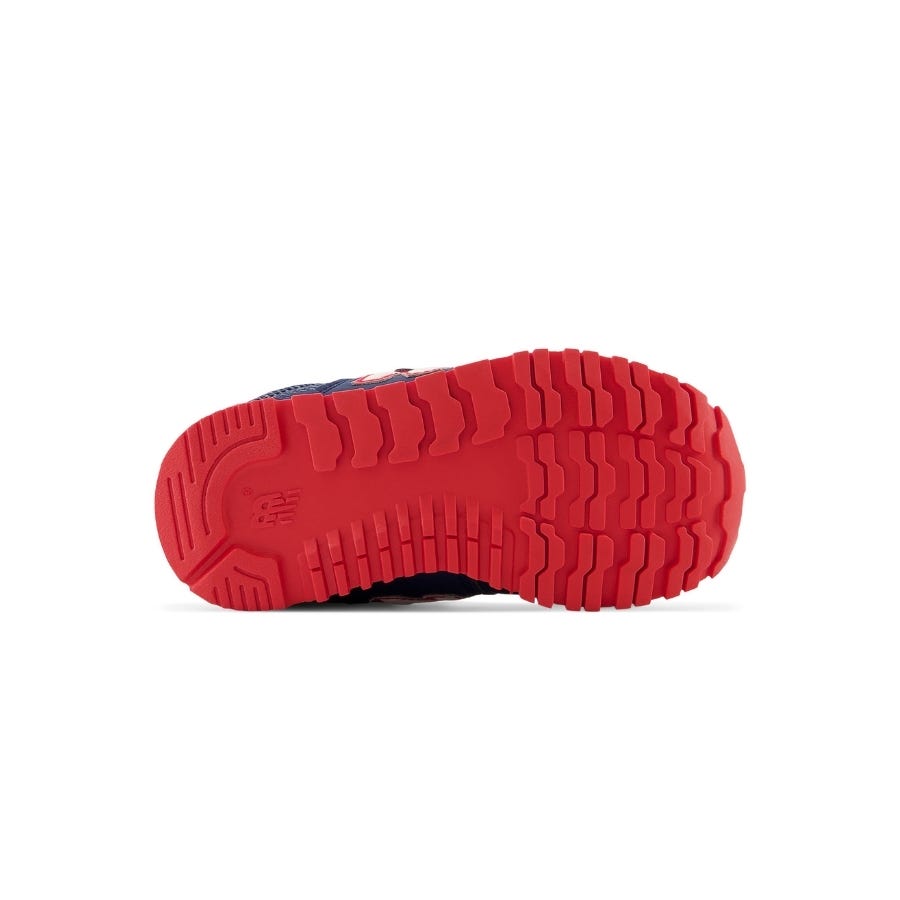 Wala Zapatillas New Balance 500 Hook & Loop