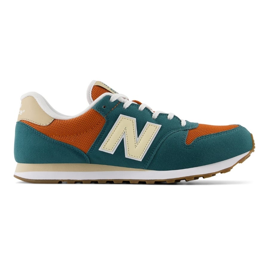 wala Zapatillas New balance 500
