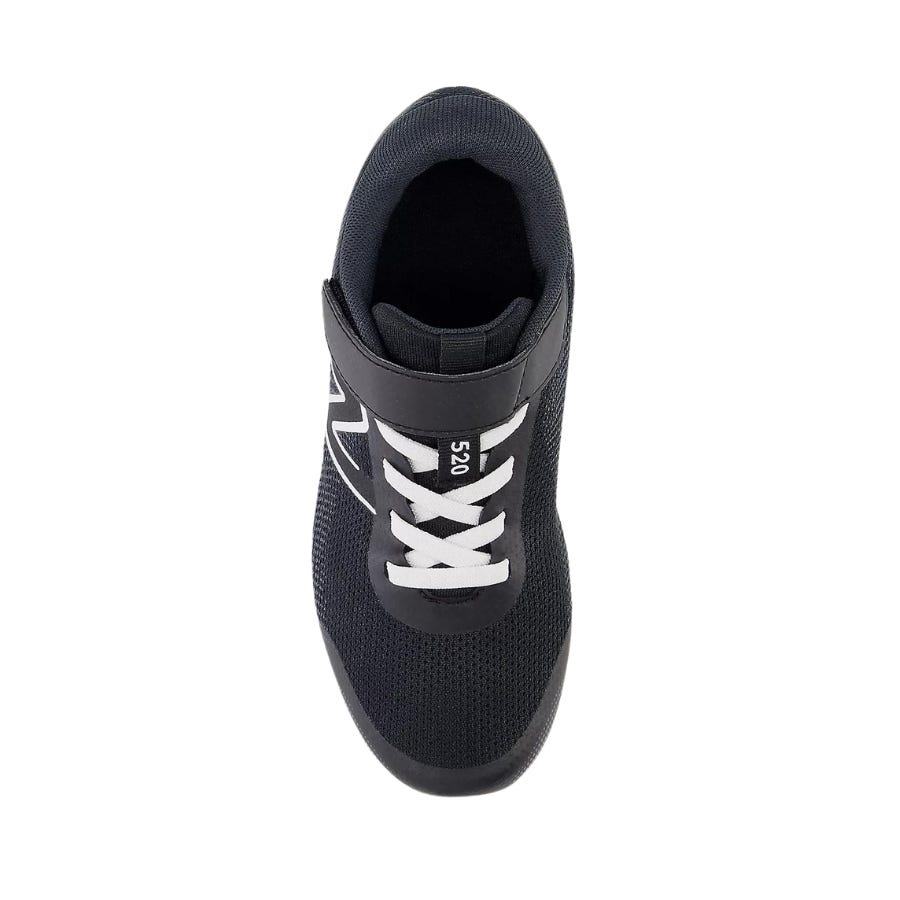 Wala Zapatillas New Balance 520v8 Bungee Lace