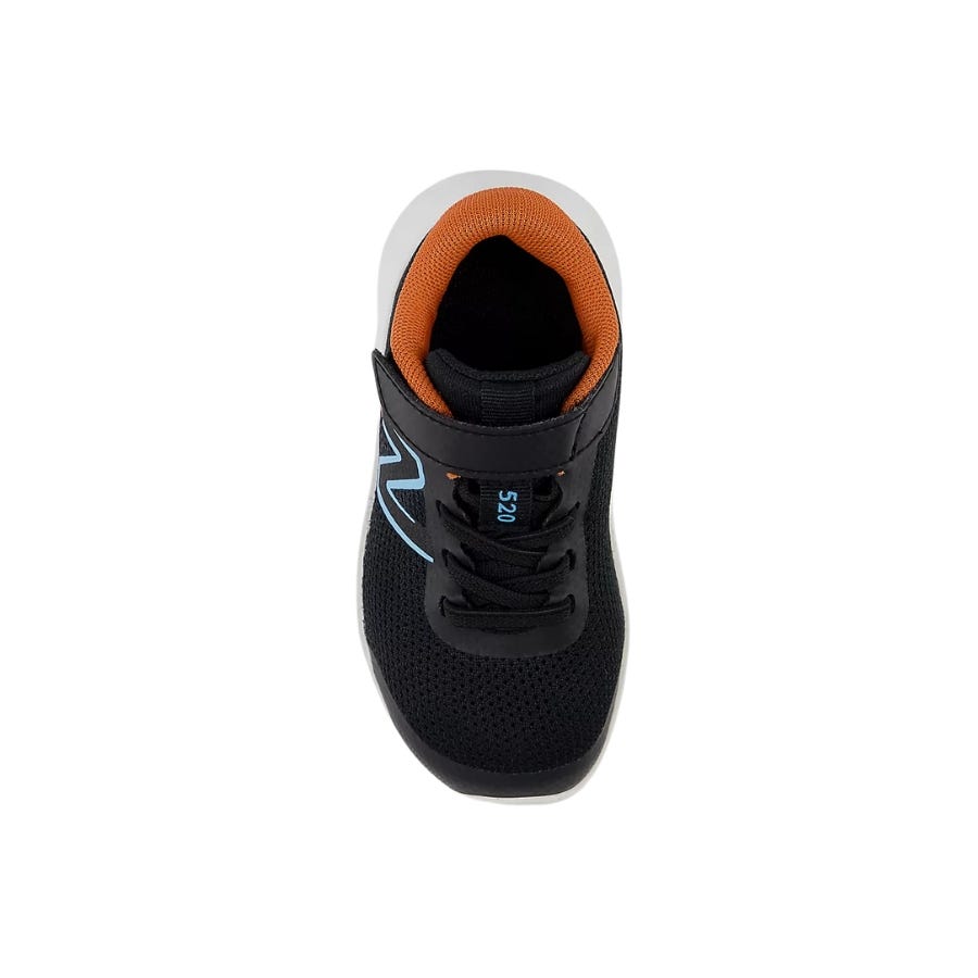 Wala Zapatillas New Balance 520v8 Bungee Lace