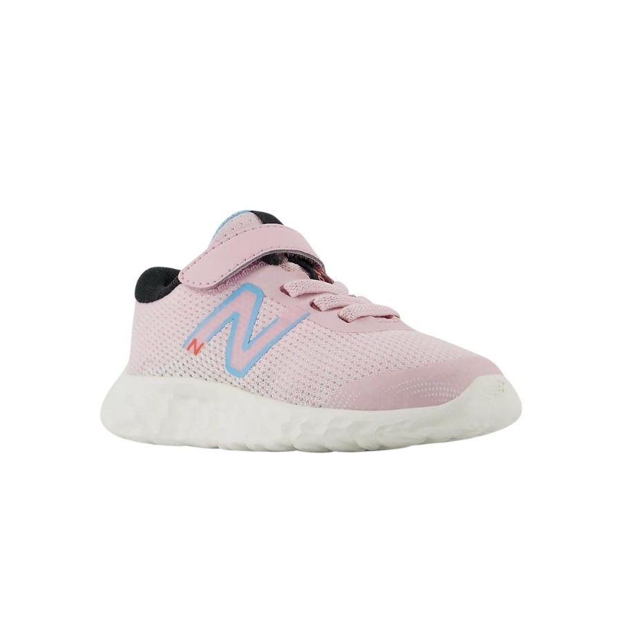 Wala Zapatillas New Balance 520v8 Bungee Lace