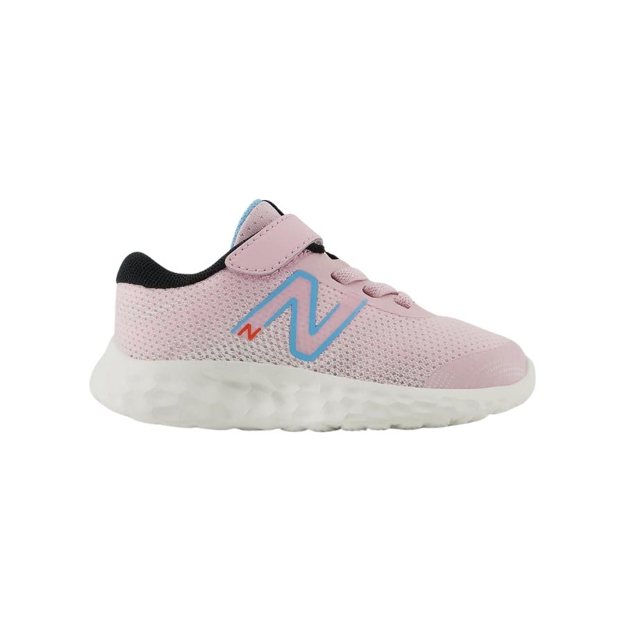 wala Zapatillas New balance 520v8 Bungee Lace