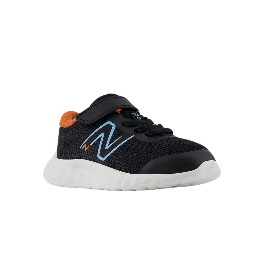 Wala Zapatillas New Balance 520v8 Bungee Lace