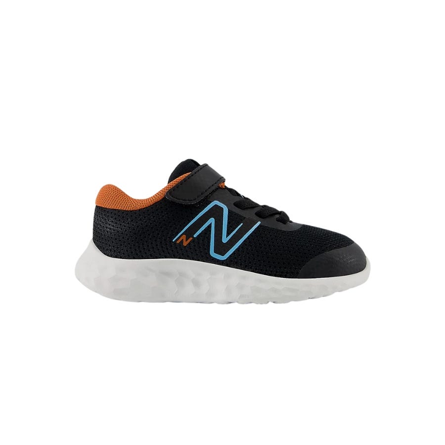 wala Zapatillas New balance 520v8 Bungee Lace