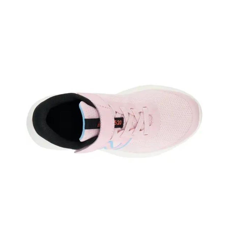 Wala Zapatillas New Balance 520v8 Bungee Lace