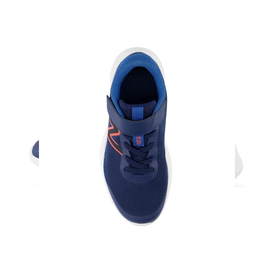 Wala Zapatillas New Balance 520v8 Bungee Lace
