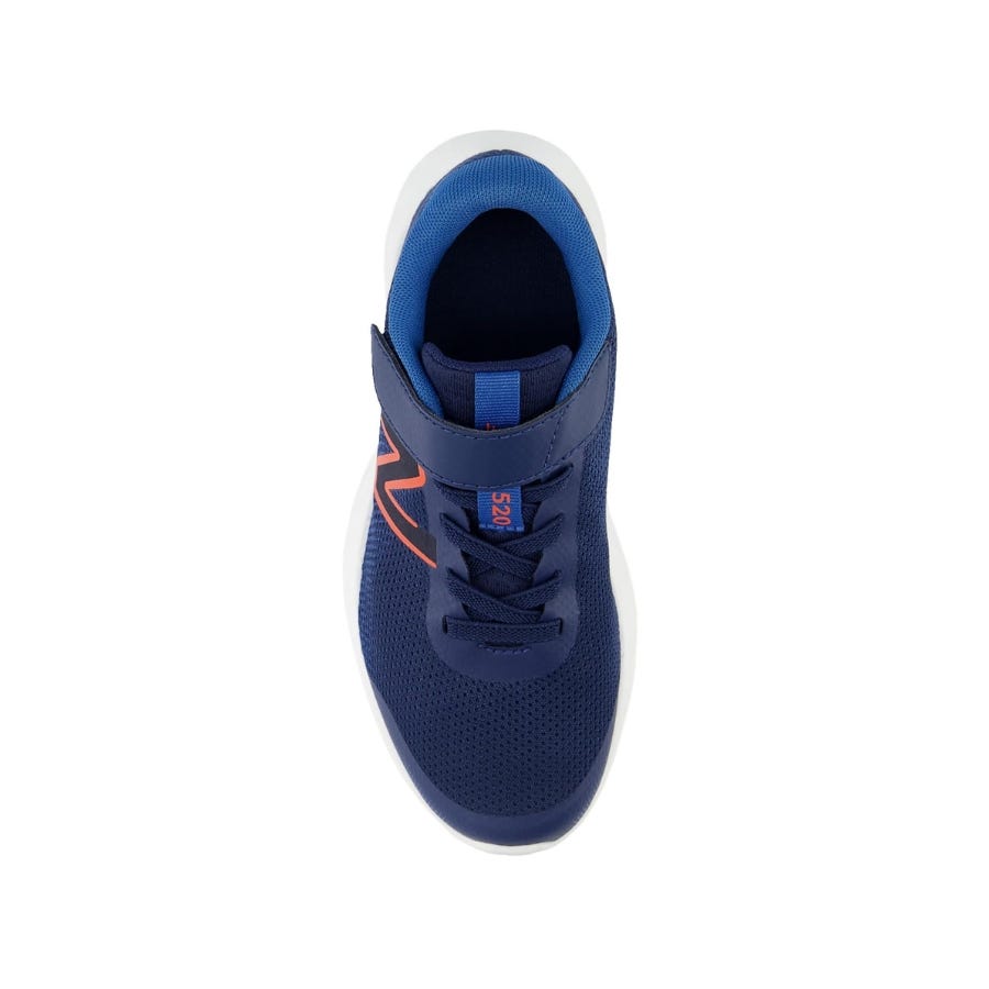 Wala Zapatillas New Balance 520v8 Bungee Lace