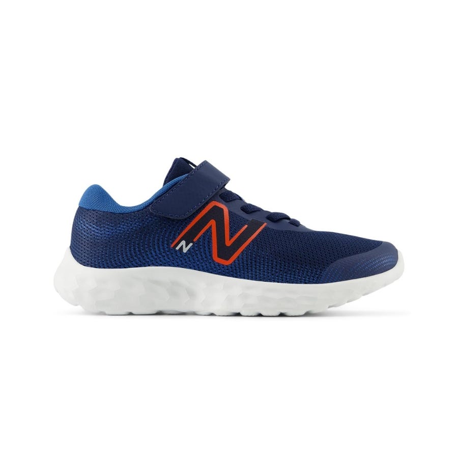 wala Zapatillas New balance 520v8 Bungee Lace