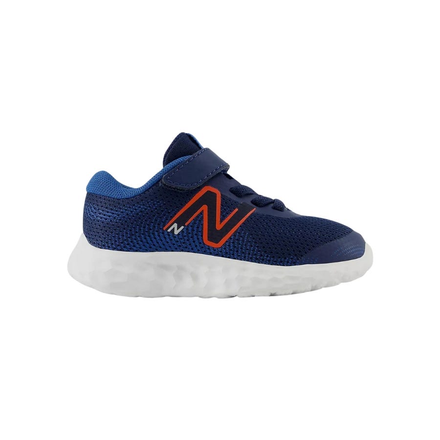 wala Zapatillas New balance 520v8 Bungee Lace