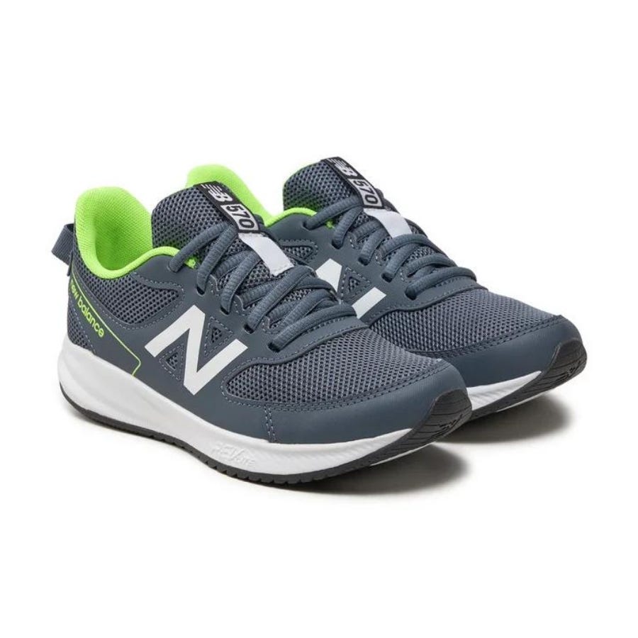 Wala Zapatillas New Balance 570v3