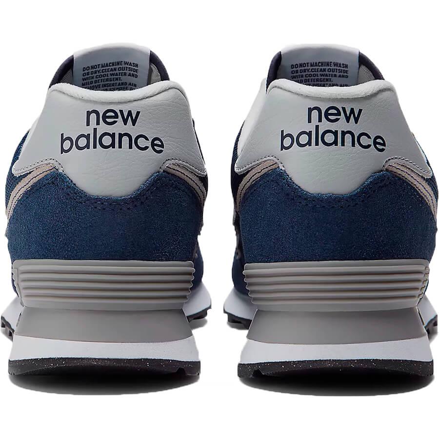 Wala Zapatillas New Balance 574