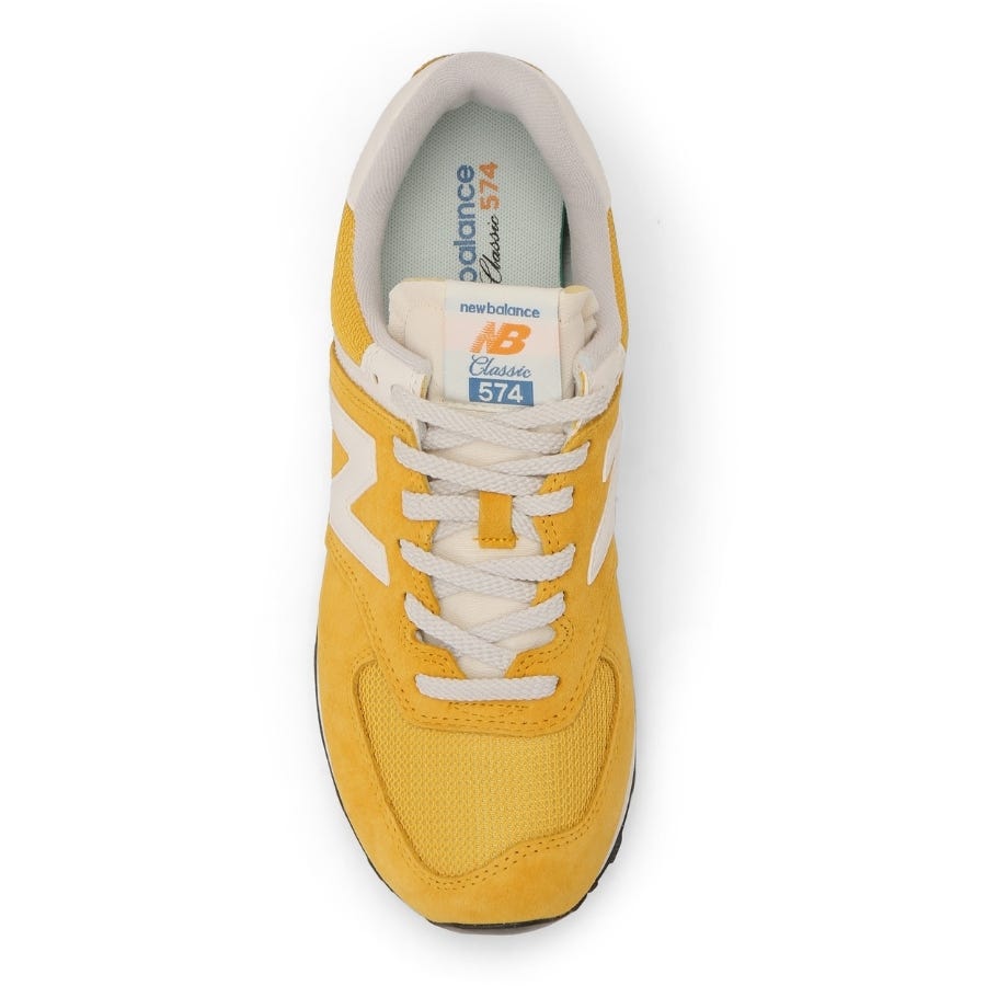 Wala Zapatillas New Balance 574