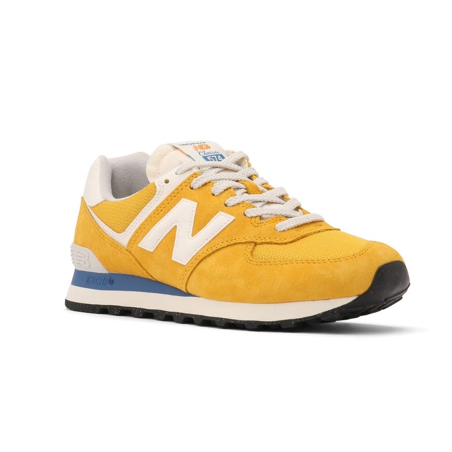 Wala Zapatillas New Balance 574