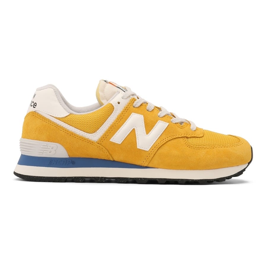 wala Zapatillas New balance 574