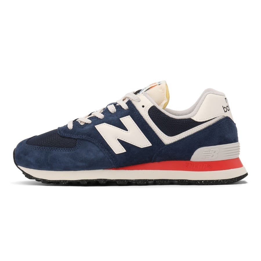 Wala Zapatillas New Balance 574