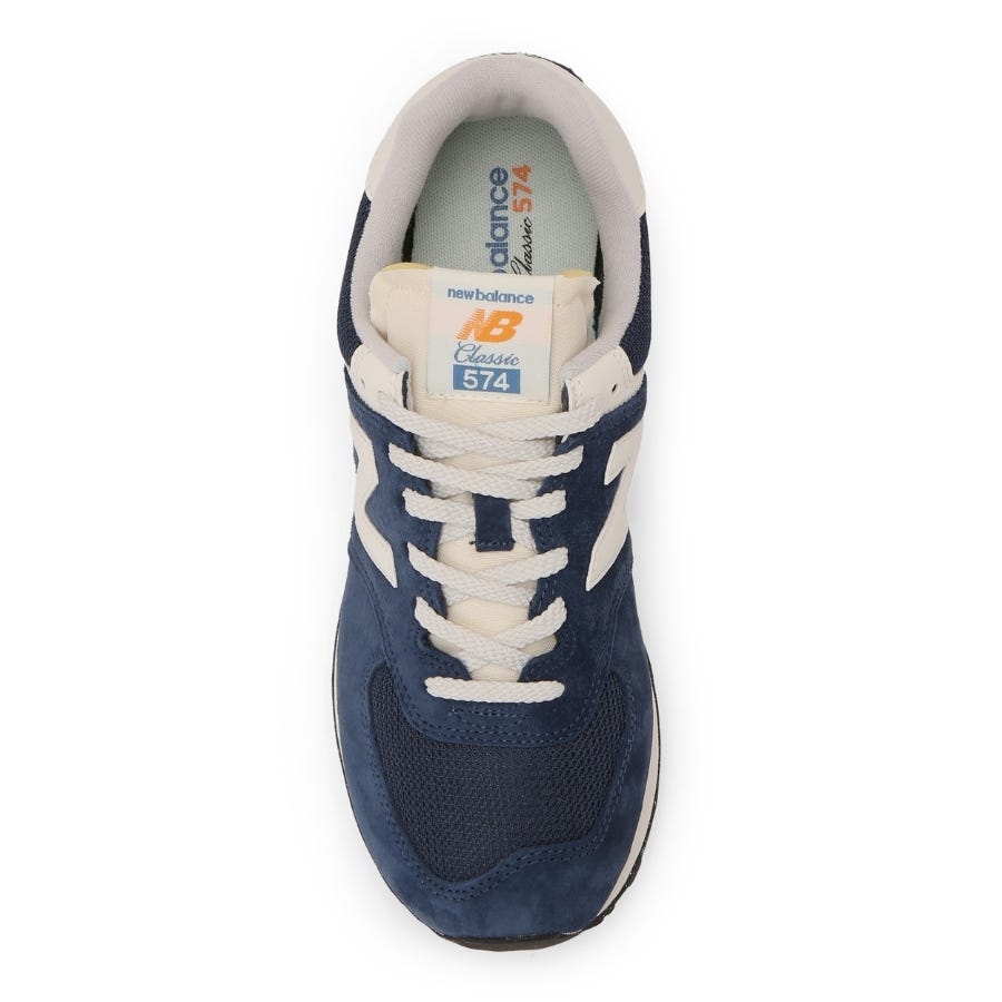 Wala Zapatillas New Balance 574