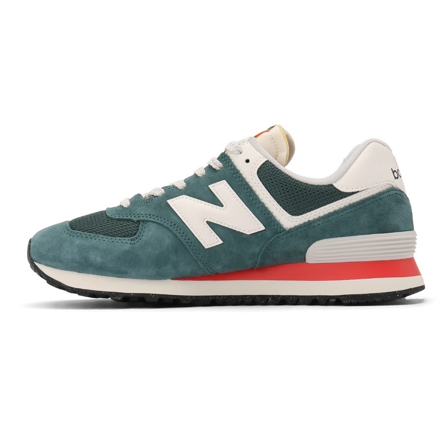 Wala Zapatillas New Balance 574
