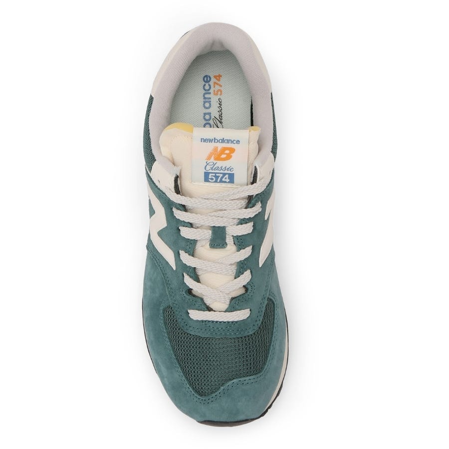 Wala Zapatillas New Balance 574