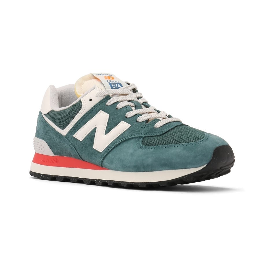 Wala Zapatillas New Balance 574