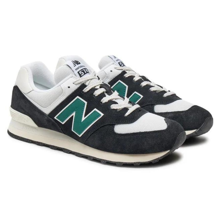 Wala Zapatillas New Balance 574