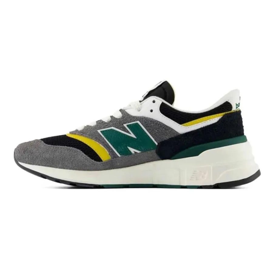 Wala Zapatillas New Balance 997R